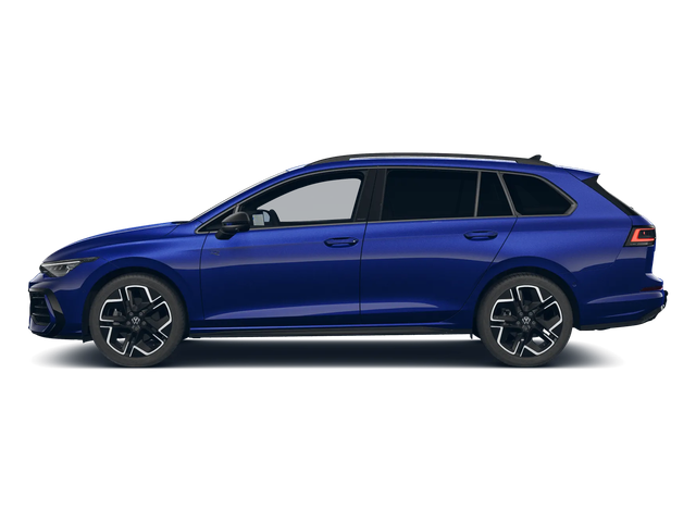 Volkswagen Golf Variant R-Line 2.0 TSI 4Motion DSG AHK+Navi+Matrix+360&deg;+ACC+Keyless+eHeck+Sitzheiz 