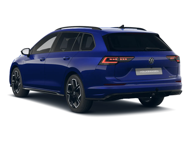 Volkswagen Golf Variant R-Line 2.0 TSI 4Motion DSG AHK+Navi+Matrix+360&deg;+ACC+Keyless+eHeck+Sitzheiz 