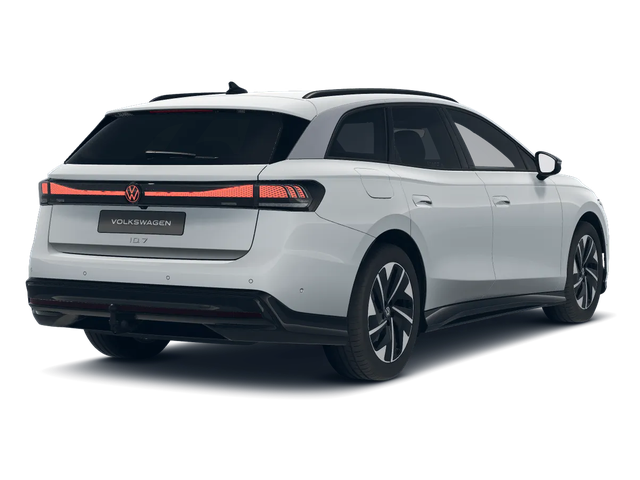Volkswagen ID.7 Pro S 86kWh AHK+Navi+WP+Matrix+360&deg;+eHeck+Travel+Massage+LM19 