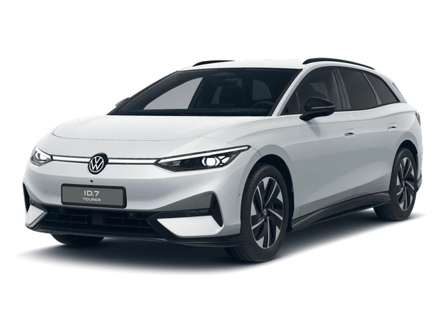 Volkswagen ID.7 - Pro S 86kWh AHK+Navi+WP+Matrix+360&deg;+eHeck+Travel+Massage+LM19