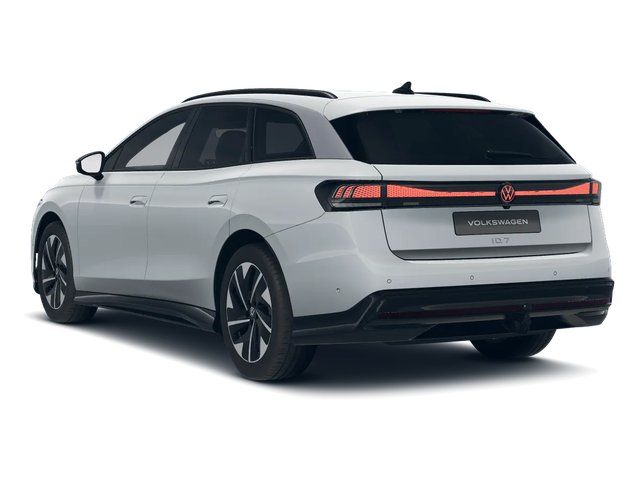 Volkswagen ID.7 Pro S 86kWh AHK+Navi+WP+Matrix+360&deg;+eHeck+Travel+Massage+LM19 