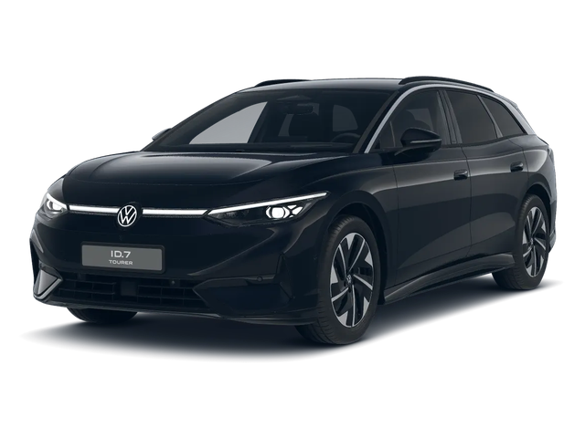 Volkswagen ID.7 - Pro S 86kWh AHK+Navi+WP+Matrix+360&deg;+eHeck+Travel+Massage+LM19