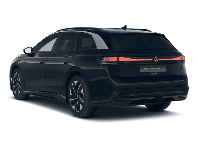 Volkswagen ID.7 Pro S 86kWh AHK+Navi+WP+Matrix+360&deg;+eHeck+Travel+Massage+LM19 