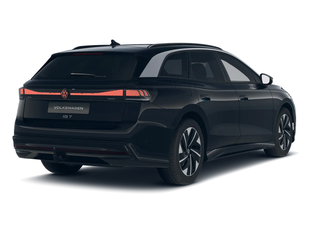Volkswagen ID.7 Pro S 86kWh AHK+Navi+WP+Matrix+360&deg;+eHeck+Travel+Massage+LM19 