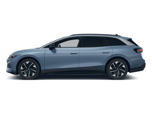 Volkswagen ID.7 Pro S 86kWh AHK+Navi+WP+Matrix+360&deg;+eHeck+Travel+Massage+LM19 