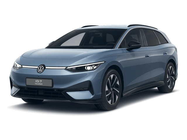 Volkswagen ID.7 - Pro S 86kWh AHK+Navi+WP+Matrix+360&deg;+eHeck+Travel+Massage+LM19