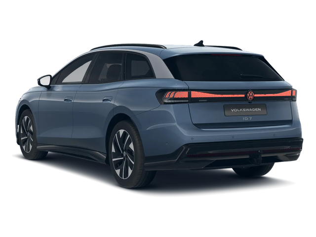 Volkswagen ID.7 Pro S 86kWh AHK+Navi+WP+Matrix+360&deg;+eHeck+Travel+Massage+LM19 