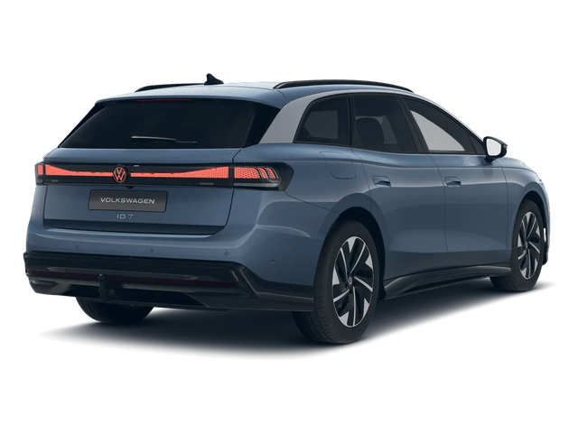 Volkswagen ID.7 Pro S 86kWh AHK+Navi+WP+Matrix+360&deg;+eHeck+Travel+Massage+LM19 