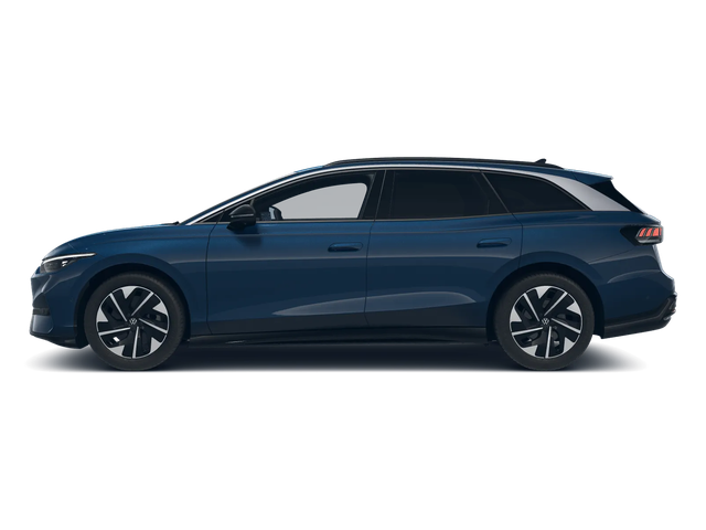 Volkswagen ID.7 Pro S 86kWh AHK+Navi+WP+Matrix+360&deg;+eHeck+Travel+Massage+LM19 