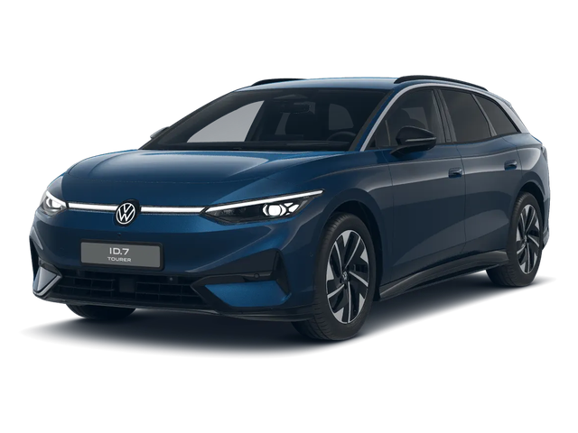 Volkswagen ID.7 - Pro S 86kWh AHK+Navi+WP+Matrix+360&deg;+eHeck+Travel+Massage+LM19