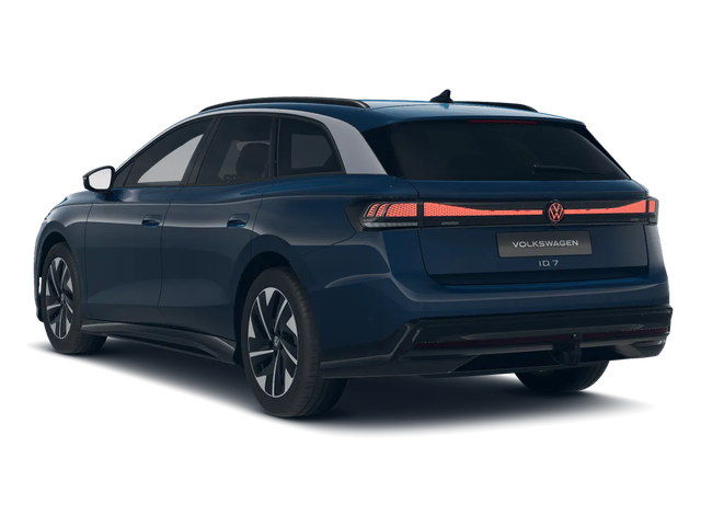Volkswagen ID.7 Pro S 86kWh AHK+Navi+WP+Matrix+360&deg;+eHeck+Travel+Massage+LM19 