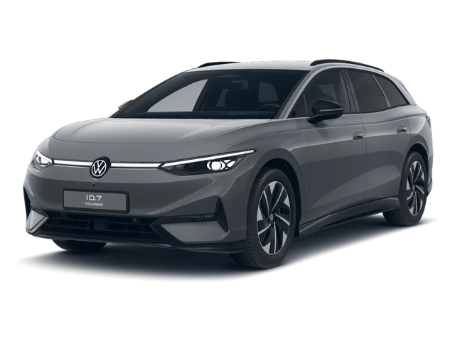 Volkswagen ID.7 - Pro S 86kWh AHK+Navi+WP+Matrix+360&deg;+eHeck+Travel+Massage+LM19