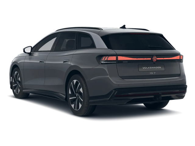 Volkswagen ID.7 Pro S 86kWh AHK+Navi+WP+Matrix+360&deg;+eHeck+Travel+Massage+LM19 