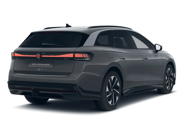 Volkswagen ID.7 Pro S 86kWh AHK+Navi+WP+Matrix+360&deg;+eHeck+Travel+Massage+LM19 