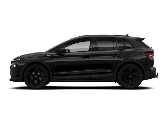 Skoda Elroq RS 82kWh 4x4 GV3+AHK+HUD+360&deg;+Canton+WP+Matrix+3Zonen+Kessy+DCC 