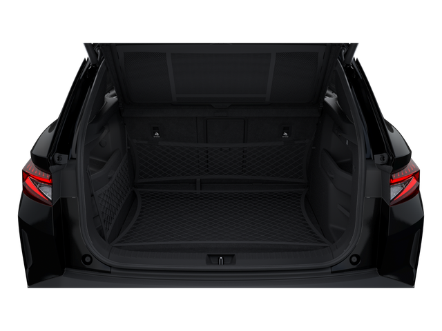Skoda Elroq RS 82kWh 4x4 GV3+AHK+HUD+360&deg;+Canton+WP+Matrix+3Zonen+Kessy+DCC 