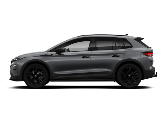Skoda Elroq RS 82kWh 4x4 GV3+AHK+HUD+360&deg;+Canton+WP+Matrix+3Zonen+Kessy+DCC 