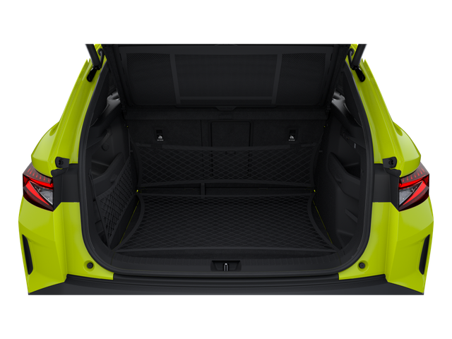Skoda Elroq RS 82kWh 4x4 GV3+AHK+HUD+360&deg;+Canton+WP+Matrix+3Zonen+Kessy+DCC 