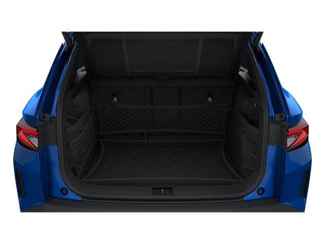 Skoda Elroq RS 82kWh 4x4 GV3+AHK+HUD+360&deg;+Canton+WP+Matrix+3Zonen+Kessy+DCC 