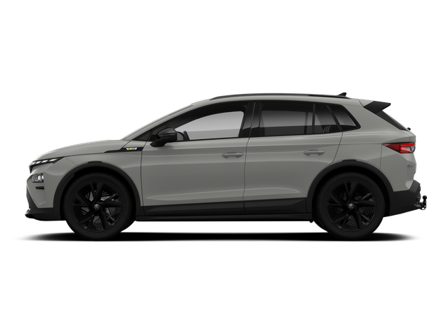 Skoda Elroq RS 82kWh 4x4 GV3+AHK+HUD+360&deg;+Canton+WP+Matrix+3Zonen+Kessy+DCC 