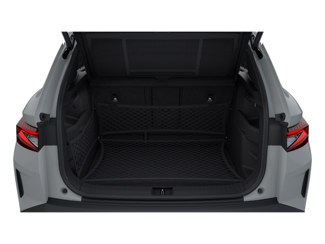 Skoda Elroq RS 82kWh 4x4 GV3+AHK+HUD+360&deg;+Canton+WP+Matrix+3Zonen+Kessy+DCC 