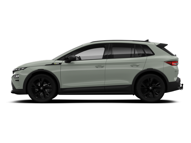Skoda Elroq RS 82kWh 4x4 GV3+AHK+HUD+360&deg;+Canton+WP+Matrix+3Zonen+Kessy+DCC 
