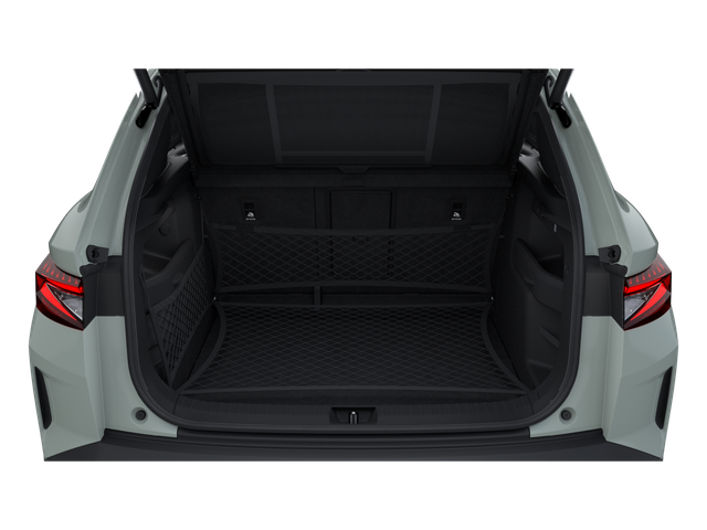 Skoda Elroq RS 82kWh 4x4 GV3+AHK+HUD+360&deg;+Canton+WP+Matrix+3Zonen+Kessy+DCC 