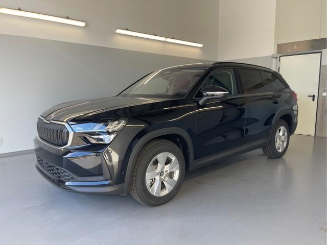 KFZ (Lager) Skoda Kodiaq - Selection 2.0 TSI DSG 4x4 AHK 7Sitz 360&deg; GV4 eHeck Winter Memory