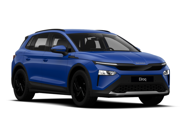 Skoda Elroq - 60 Navi+Sitzheiz+Kamera+PDC+ACC+Lenkradheiz+SideAssist+Klima+LED