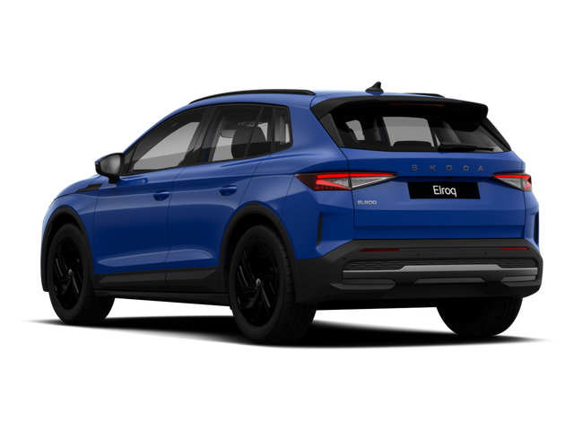 Skoda Elroq 60 Navi+Sitzheiz+Kamera+PDC+ACC+Lenkradheiz+SideAssist+Klima+LED 