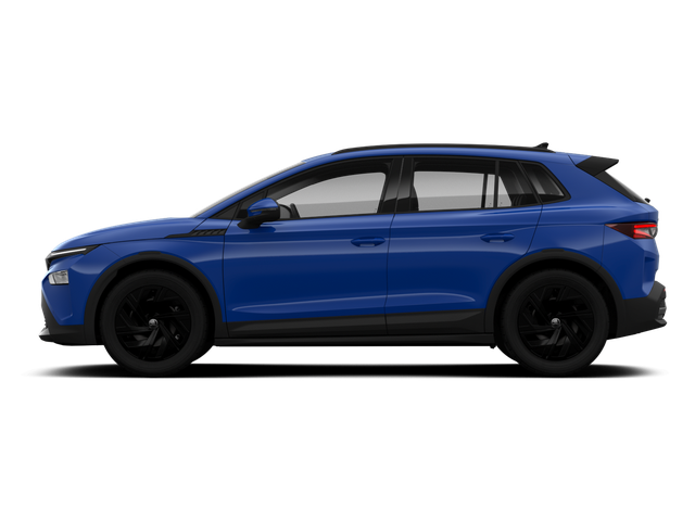 Skoda Elroq 60 Navi+Sitzheiz+Kamera+PDC+ACC+Lenkradheiz+SideAssist+Klima+LED 