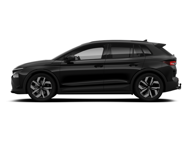 Skoda Elroq Sportline 85 GV3+AHK+W&auml;Pu+Travel+Keyless+Sitzheiz+SideAssist+LM20 