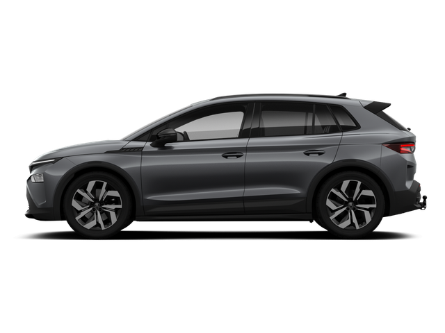 Skoda Elroq Sportline 85 GV3+AHK+W&auml;Pu+Travel+Keyless+Sitzheiz+SideAssist+LM20 