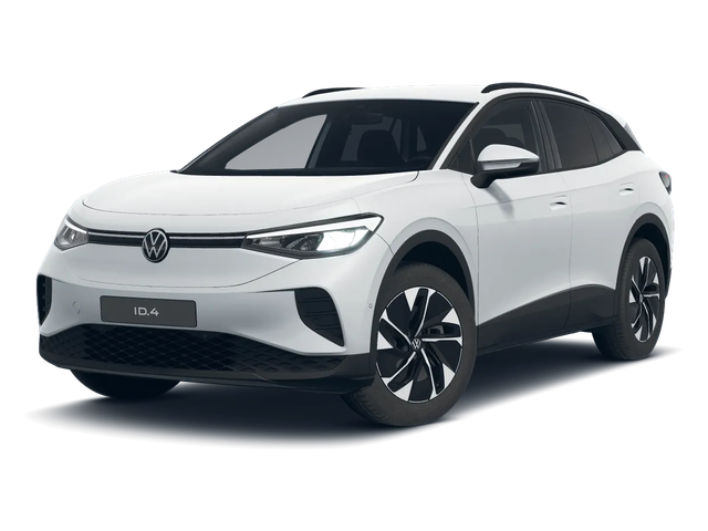 Volkswagen ID.4 - Pure 58kWh Keyless+eHeck+Navi+ACC+SideAssist+Kamera+Sitzheiz+LM19