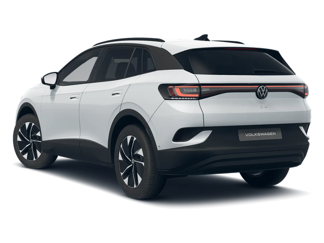 Volkswagen ID.4 Pure 58kWh Keyless+eHeck+Navi+ACC+SideAssist+Kamera+Sitzheiz+LM19 
