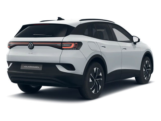 Volkswagen ID.4 Pure 58kWh Keyless+eHeck+Navi+ACC+SideAssist+Kamera+Sitzheiz+LM19 