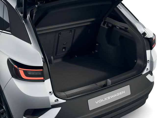 Volkswagen ID.4 Pure 58kWh Keyless+eHeck+Navi+ACC+SideAssist+Kamera+Sitzheiz+LM19 