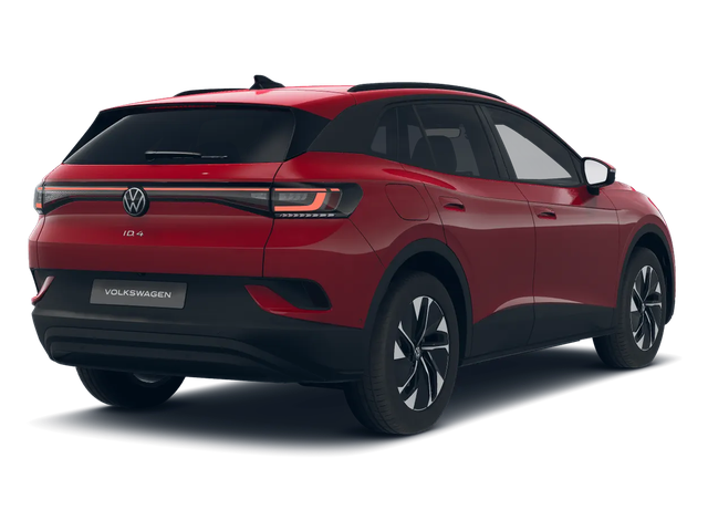 Volkswagen ID.4 Pure 58kWh Keyless+eHeck+Navi+ACC+SideAssist+Kamera+Sitzheiz+LM19 