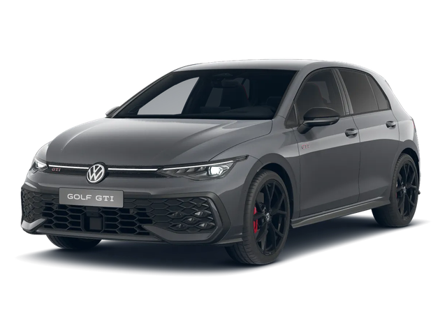kurzfristig Volkswagen Golf - GTI DSG AHK Navi Harman HUD IQ.Light 360&deg; Travel LM19 BlackStyle Kessy