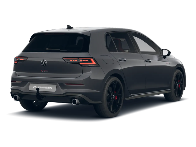 Volkswagen Golf GTI DSG AHK+Navi+Harman+HUD+IQ.Light+360&deg;+Travel+LM19+BlackStyle+Kessy 