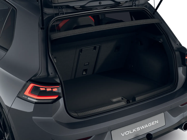 Volkswagen Golf GTI DSG AHK+Navi+Harman+HUD+IQ.Light+360&deg;+Travel+LM19+BlackStyle+Kessy 