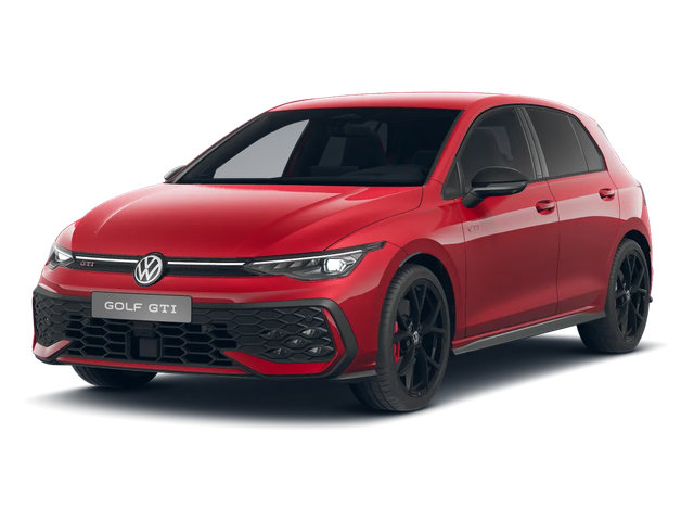 kurzfristig Volkswagen Golf - GTI DSG AHK Navi Harman HUD IQ.Light 360&deg; Travel LM19 BlackStyle Kessy