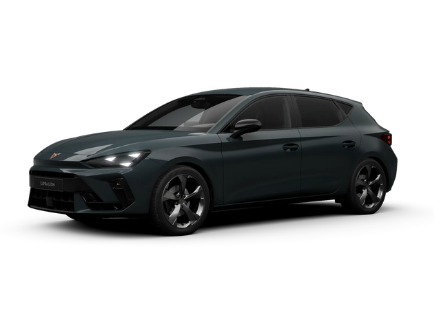Leon - 1.5 eTSI DSG AHK+Keyless+Sitzheiz+Kamera+ACC+3Zonen+Alu18