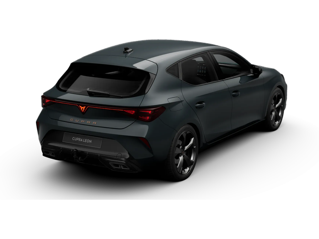 Leon 1.5 eTSI DSG AHK+Keyless+Sitzheiz+Kamera+ACC+3Zonen+Alu18 