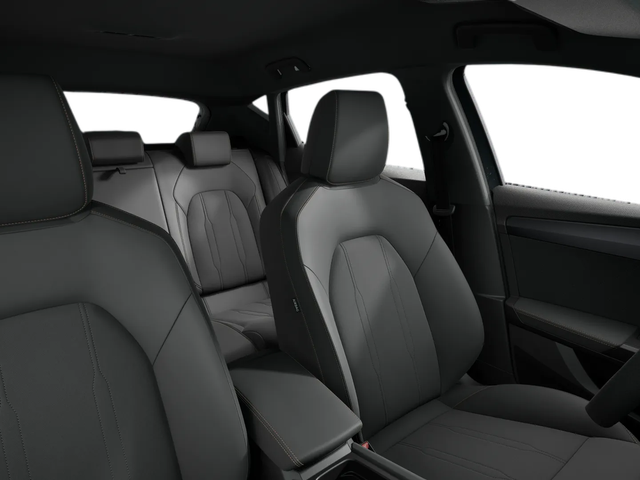 Leon 1.5 eTSI DSG AHK+Keyless+Sitzheiz+Kamera+ACC+3Zonen+Alu18 