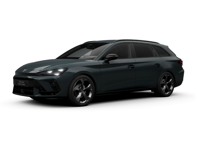 Cupra Leon - 1.5 eTSI DSG AHK+Keyless+eHeck+Sitzheiz+Kamera+ACC+3Zonen+Alu18