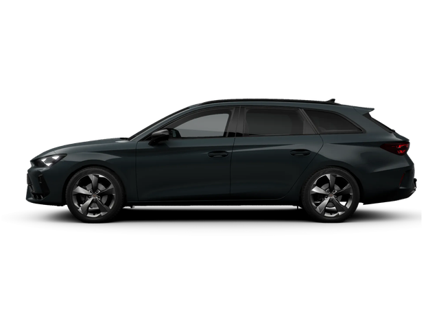 Cupra Leon 1.5 eTSI DSG AHK+Keyless+eHeck+Sitzheiz+Kamera+ACC+3Zonen+Alu18 