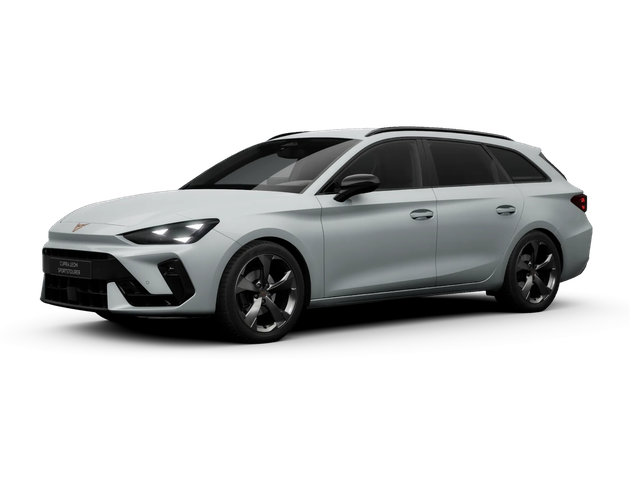 Cupra Leon - 1.5 eTSI DSG AHK+Keyless+eHeck+Sitzheiz+Kamera+ACC+3Zonen+Alu18