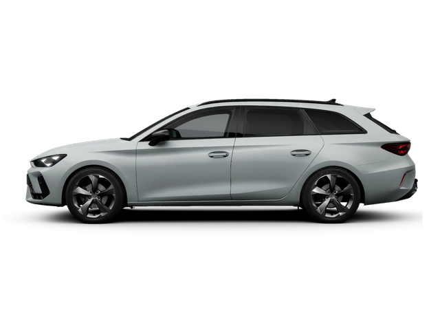 Cupra Leon 1.5 eTSI DSG AHK+Keyless+eHeck+Sitzheiz+Kamera+ACC+3Zonen+Alu18 