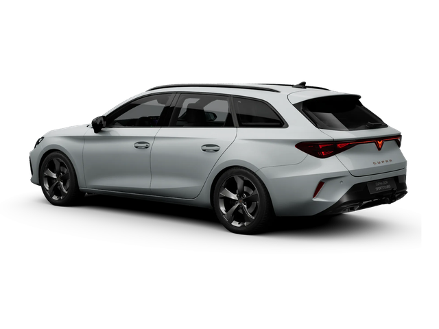 Cupra Leon 1.5 eTSI DSG AHK+Keyless+eHeck+Sitzheiz+Kamera+ACC+3Zonen+Alu18 